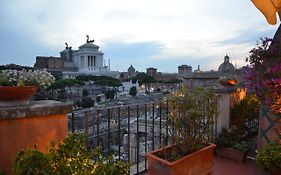 Residenza Maritti Contemporarysuite - Ghuesthouse