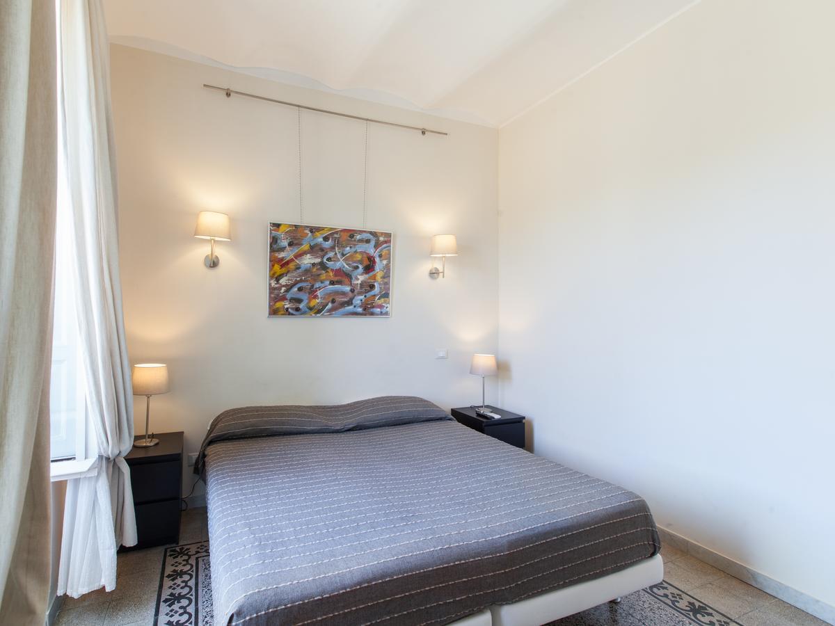 Residenza Maritti Contemporarysuite Roma Eksteriør bilde