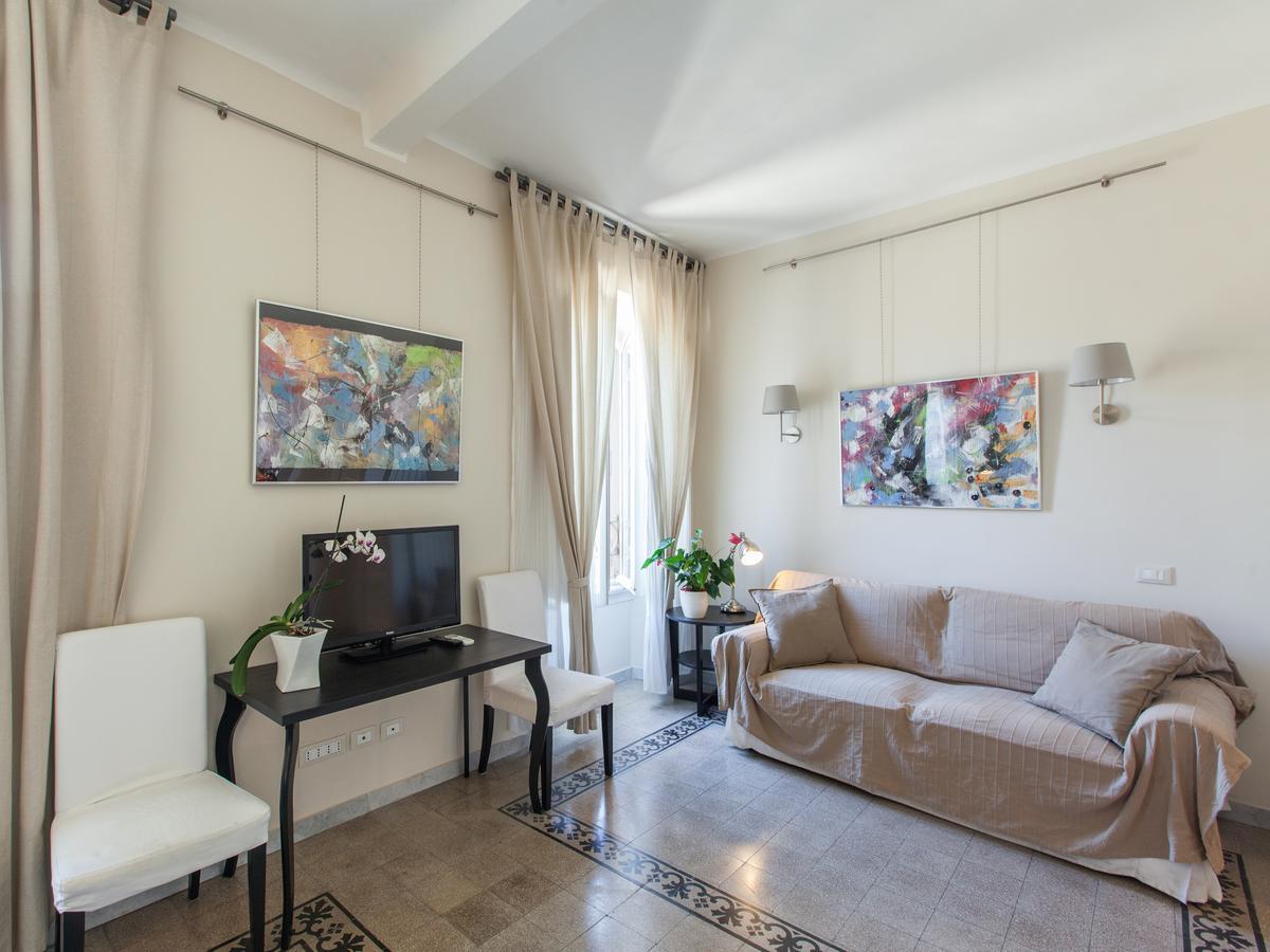 Residenza Maritti Contemporarysuite Roma Eksteriør bilde